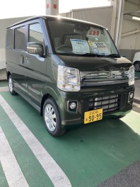 新しい試乗車です！！